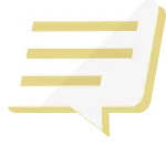 Comment Balloon Part 2 SVG Icon